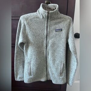 Patagonia Jacket Size XS